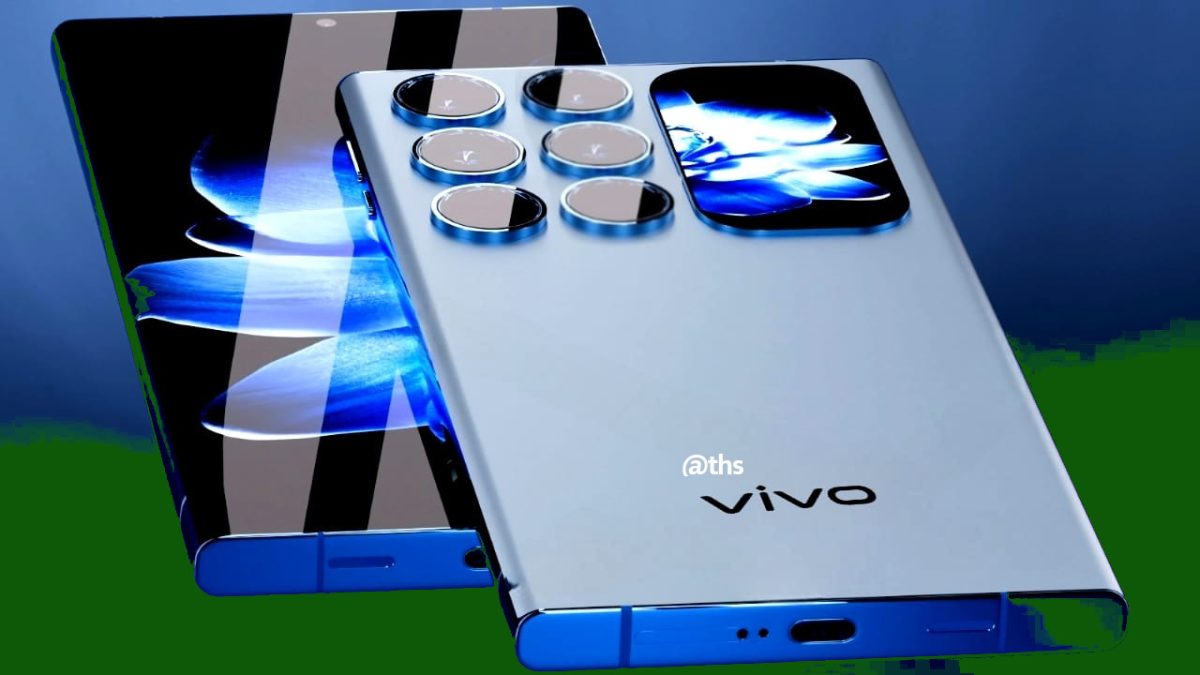 vivo v19 Pro