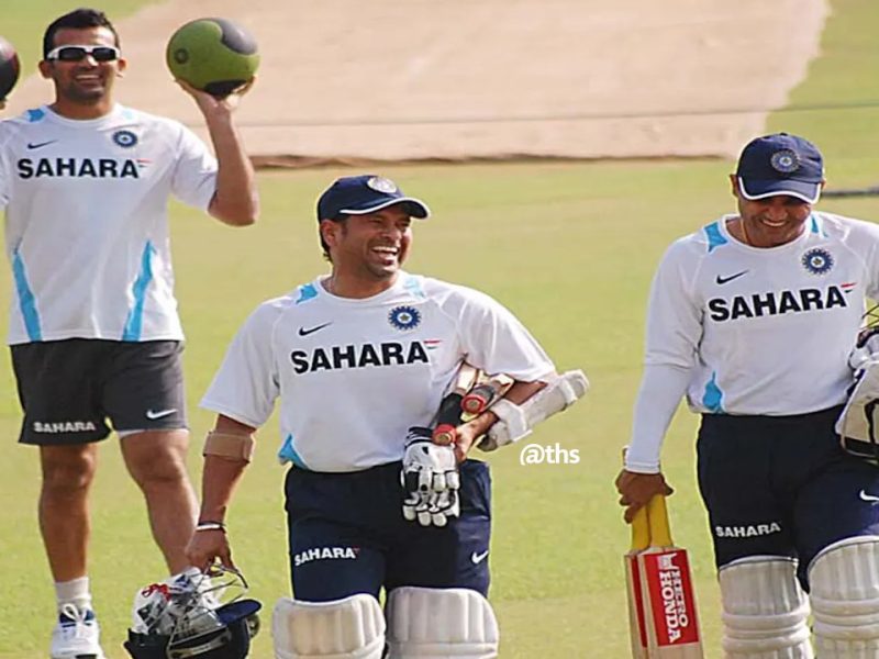 zaheer khan love story