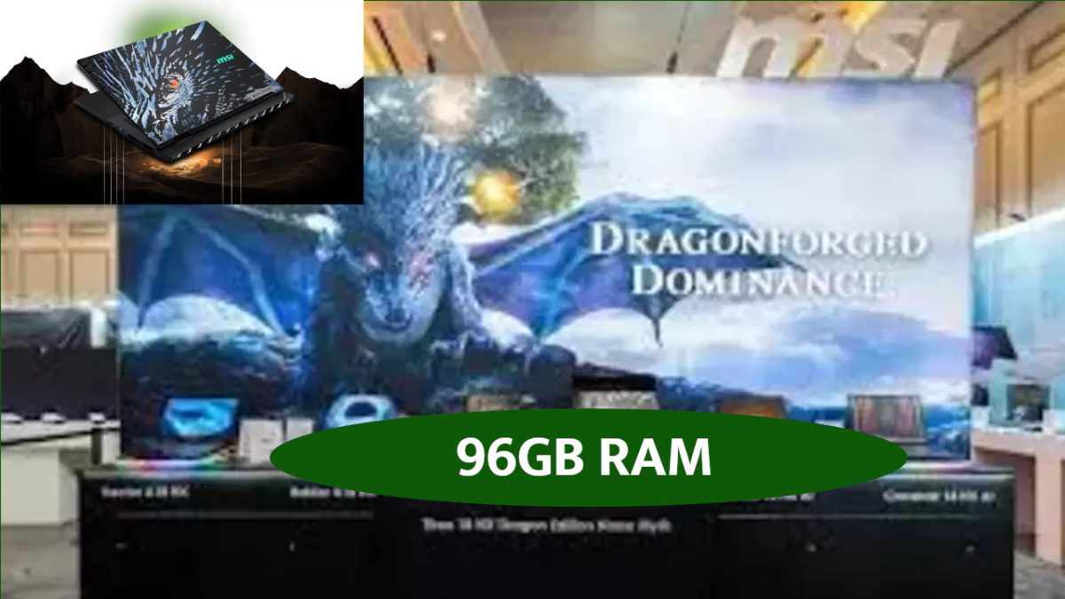 MSI RTX 50
