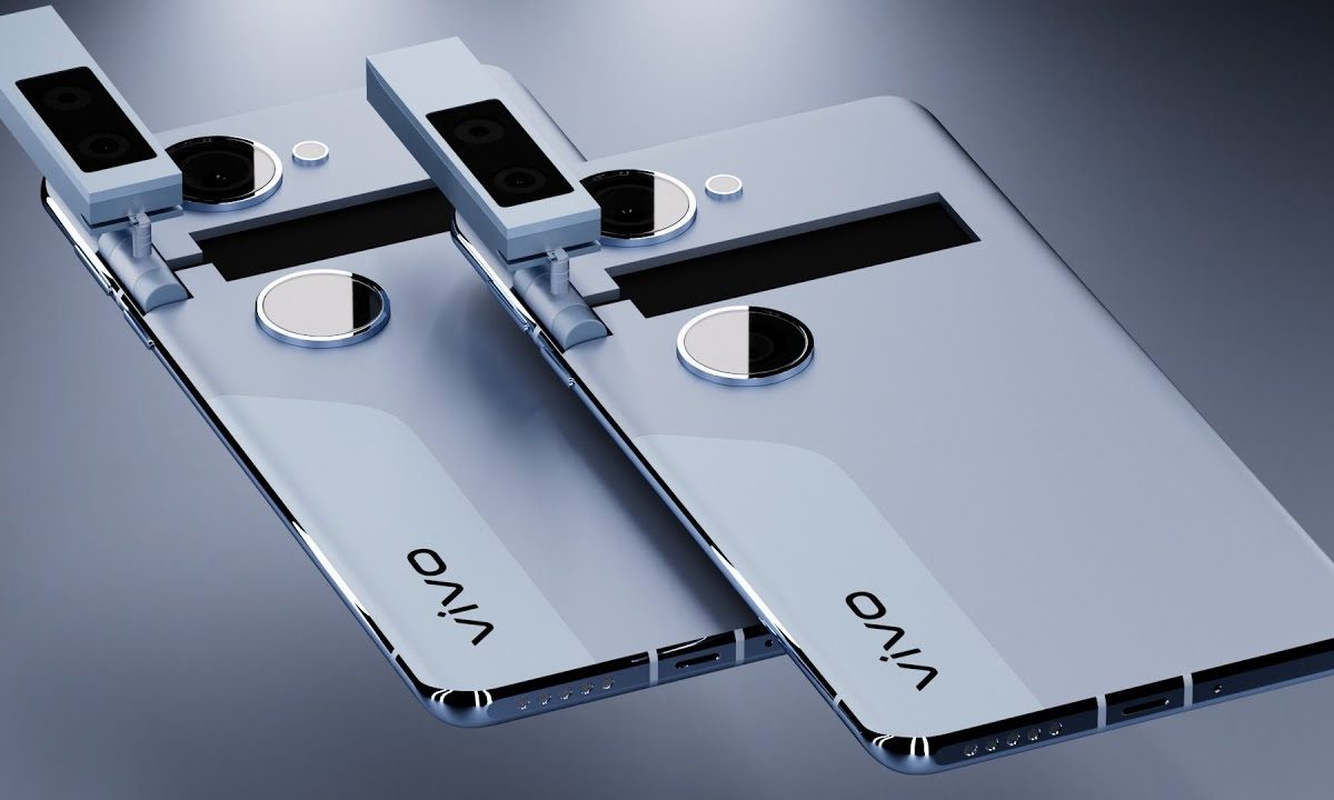 Vivo V50 Ultra