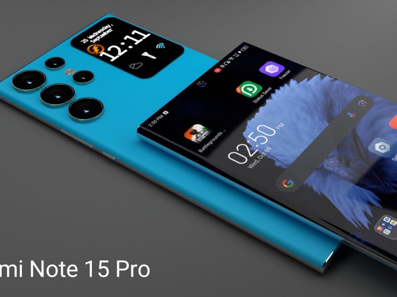 Xiaomi 15 Pro