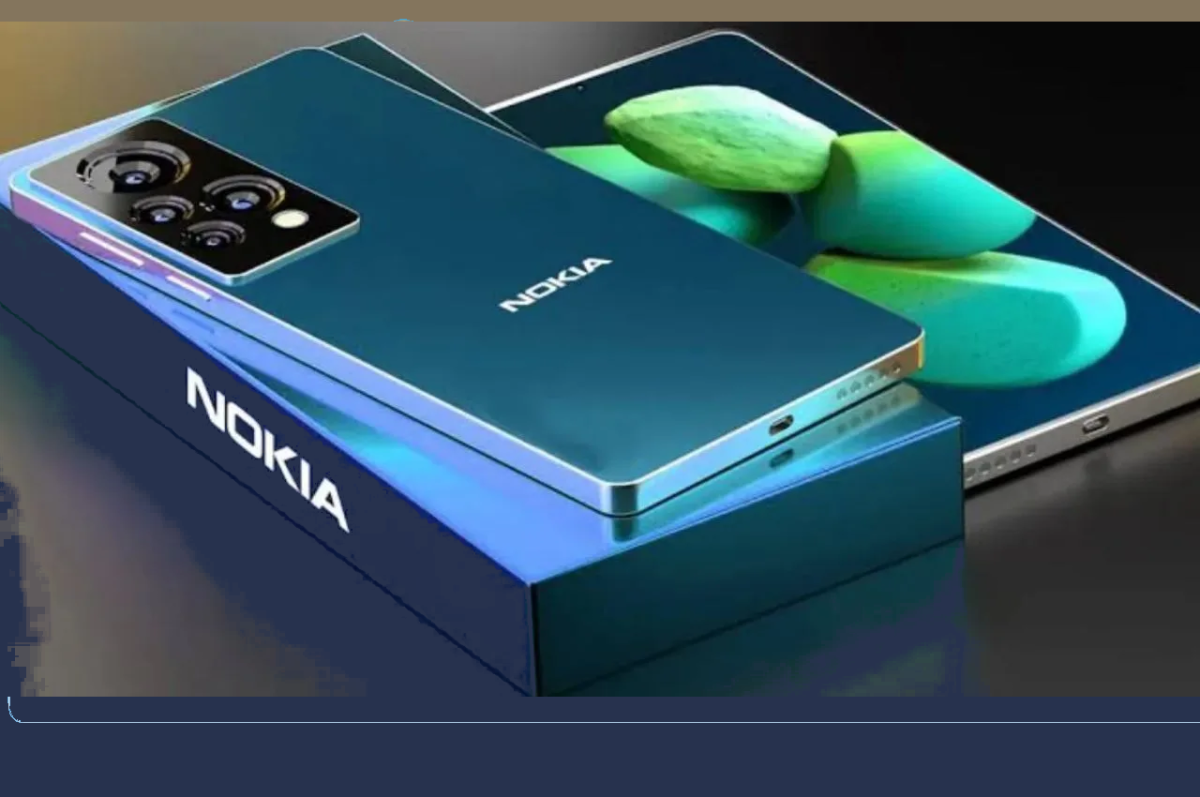 Nokia P1 Ultra 5G