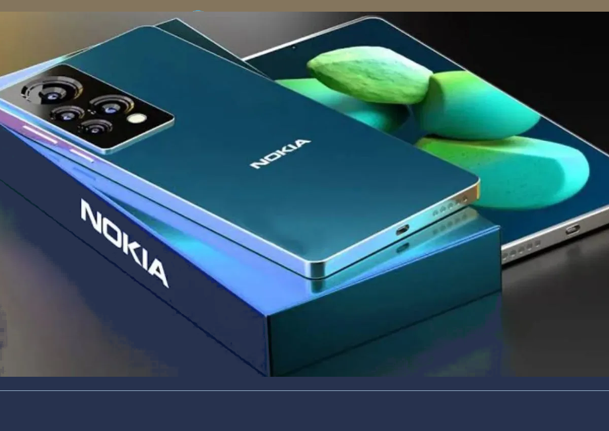 Nokia P1 Ultra 5G