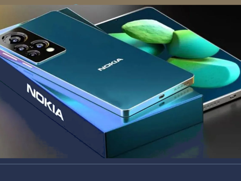 Nokia P1 Ultra 5G