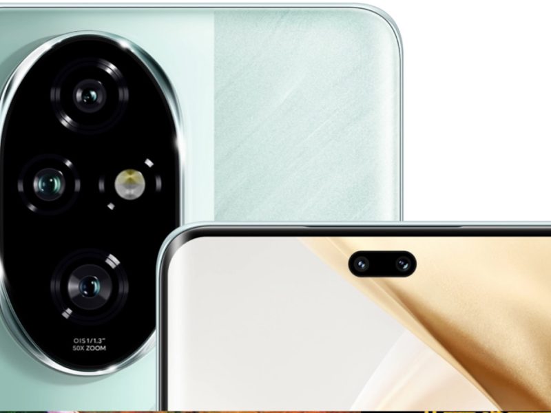 HONOR 200 5G
