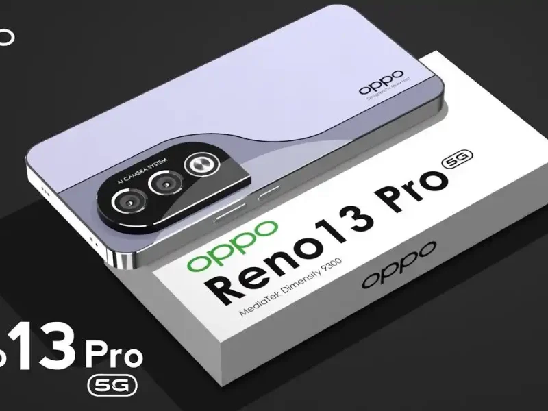 oppo Reno 13 Series