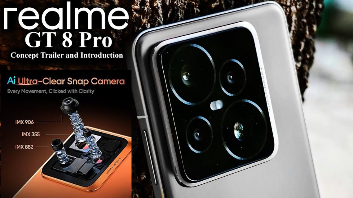 realme gt pro