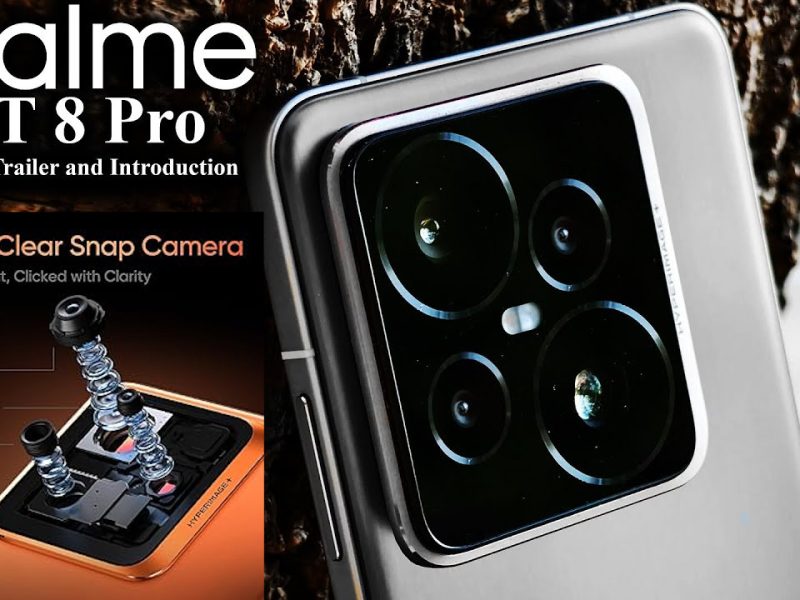 realme gt pro