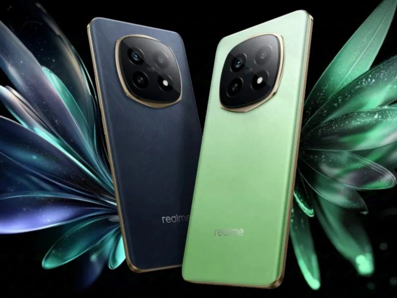 Realme P2 Pro 5G
