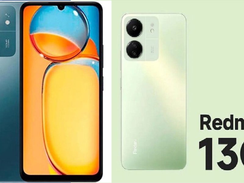 redmi 13c 5g phone
