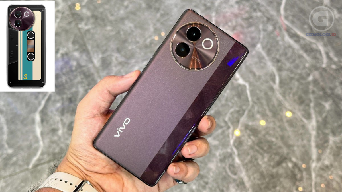 vivo v30e 5g smartphone