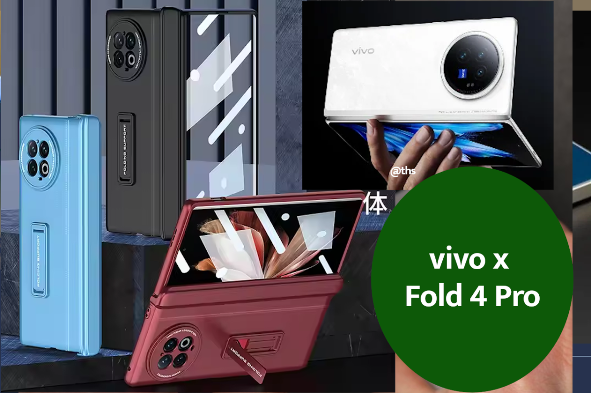 vivo x fold pro