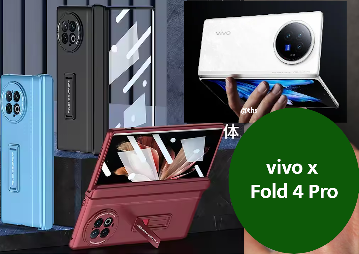 vivo x fold pro