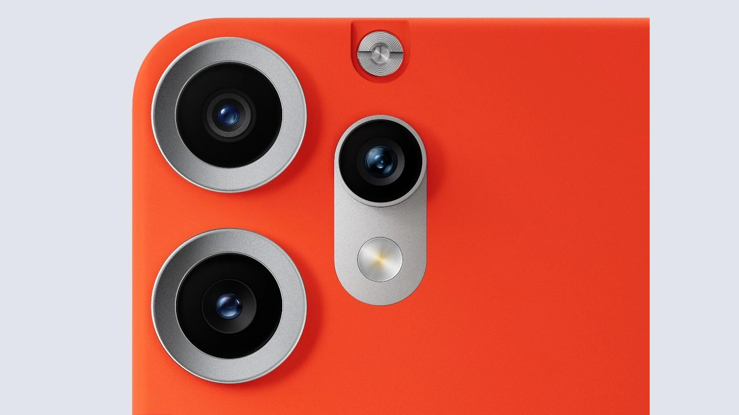 CMF Phone 2 Pro