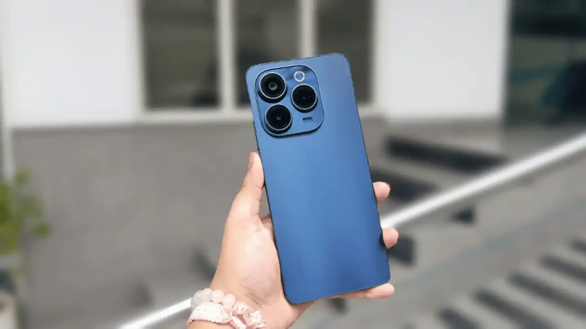 Infinix Note 40X 5G Full Specifications