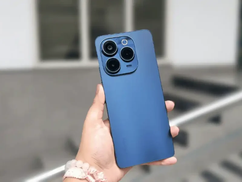Infinix Note 40X 5G Full Specifications