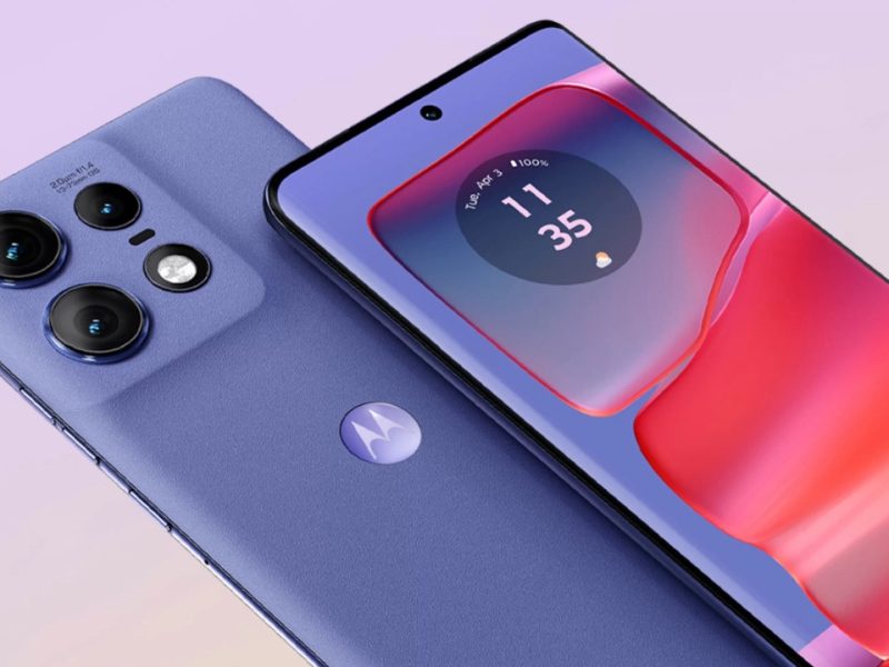 Motorola Edge 50 neo