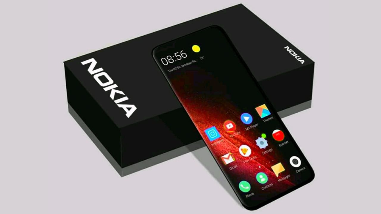 Nokia का चौंका देने