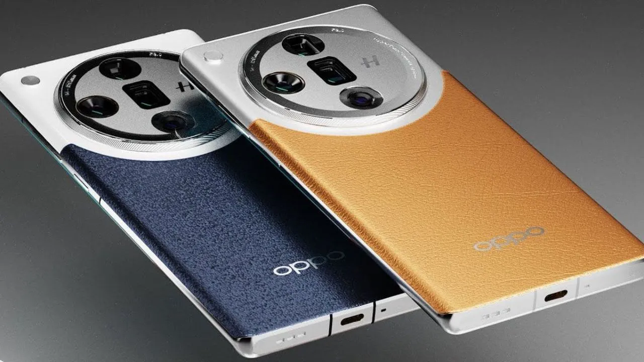 OPPO K13 5G
