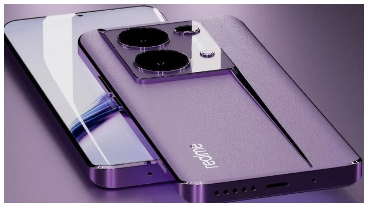 Realme 14T