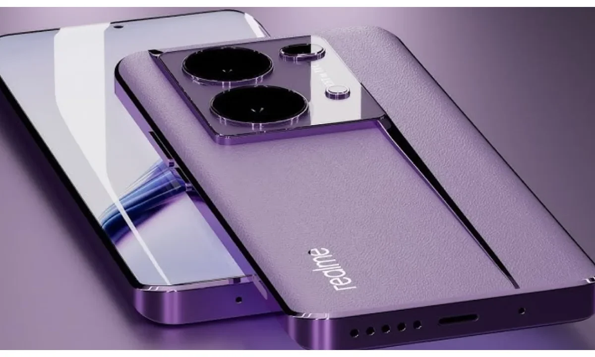 Realme 14T