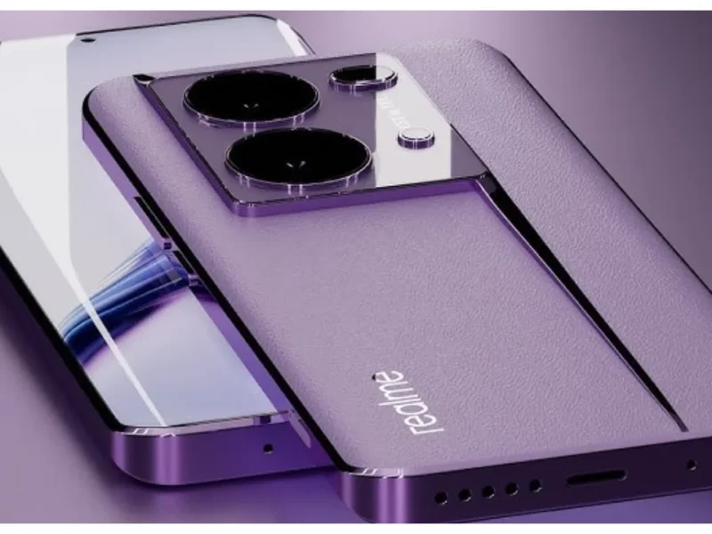 Realme 14T