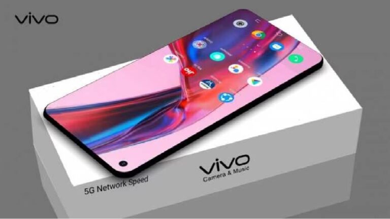 Vivo Y01 Features