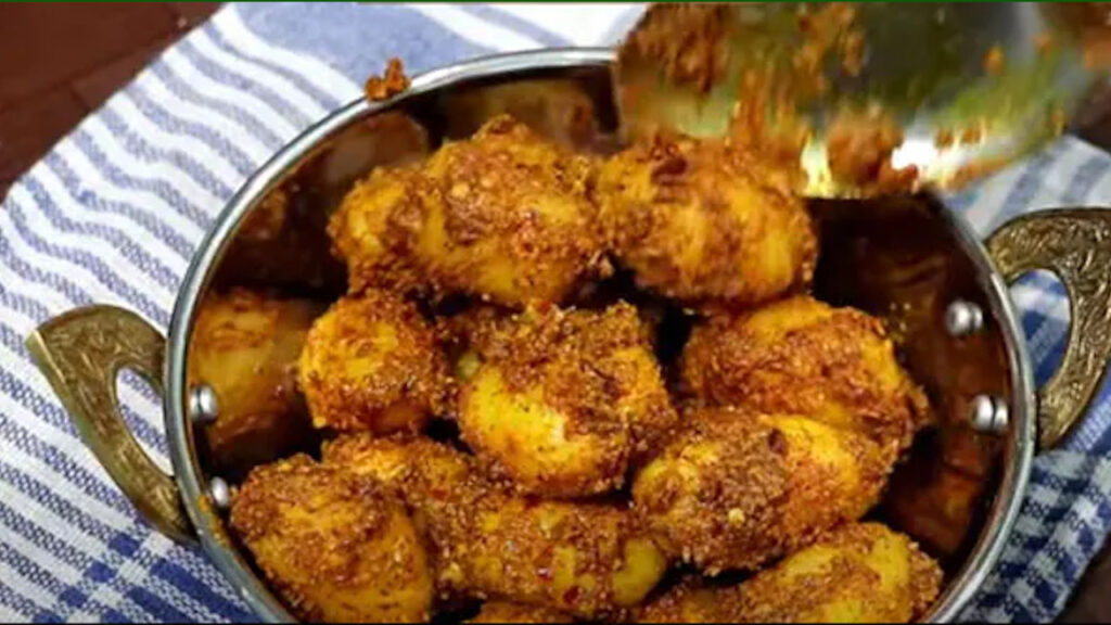 achari aaloo recipe