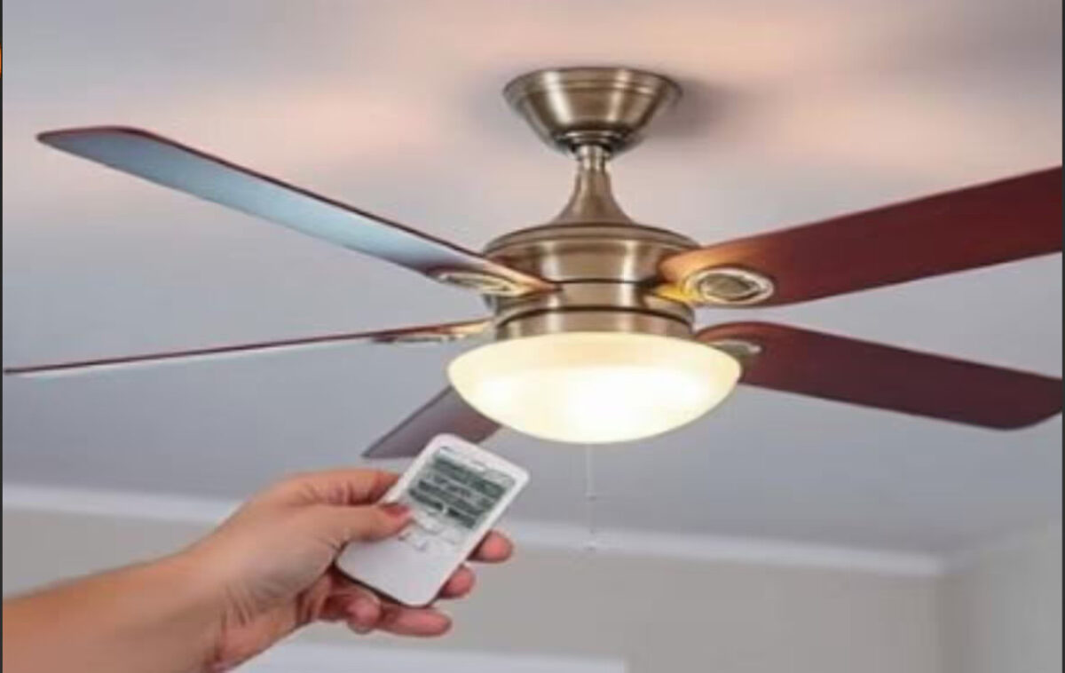 best remote fans