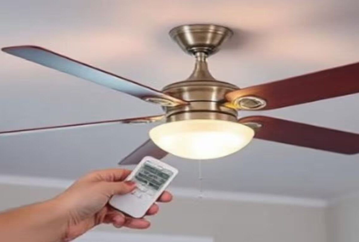 best remote fans