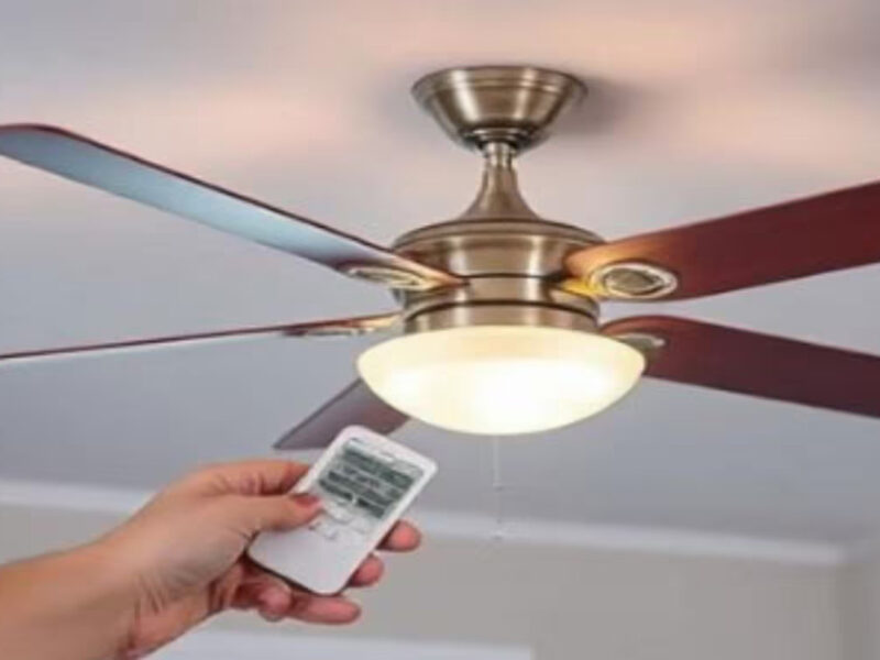 best remote fans
