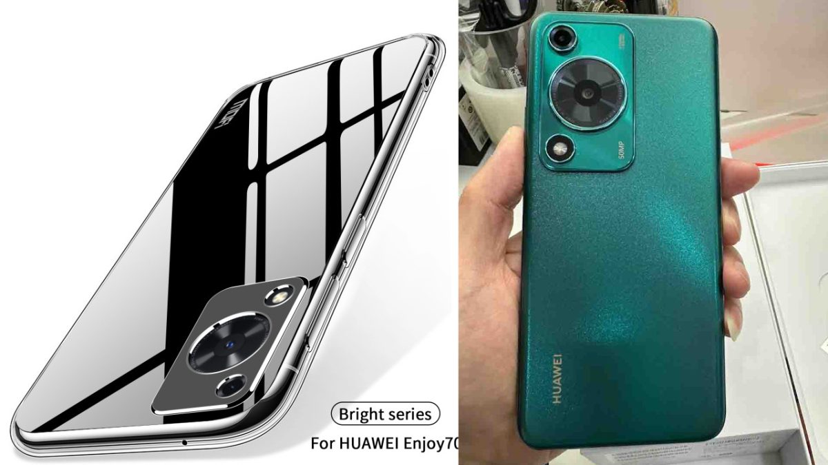 Huawei Enjoy 70