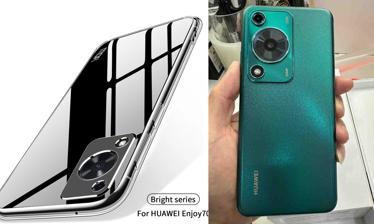 Huawei Enjoy 70