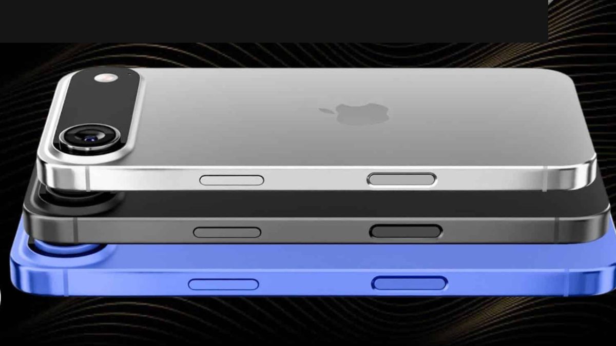 iphone 17 air