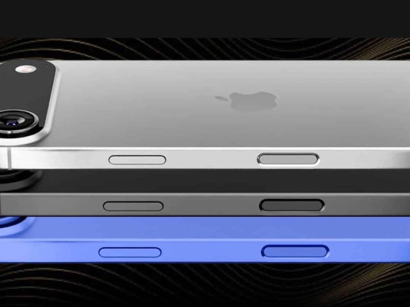 iphone 17 air