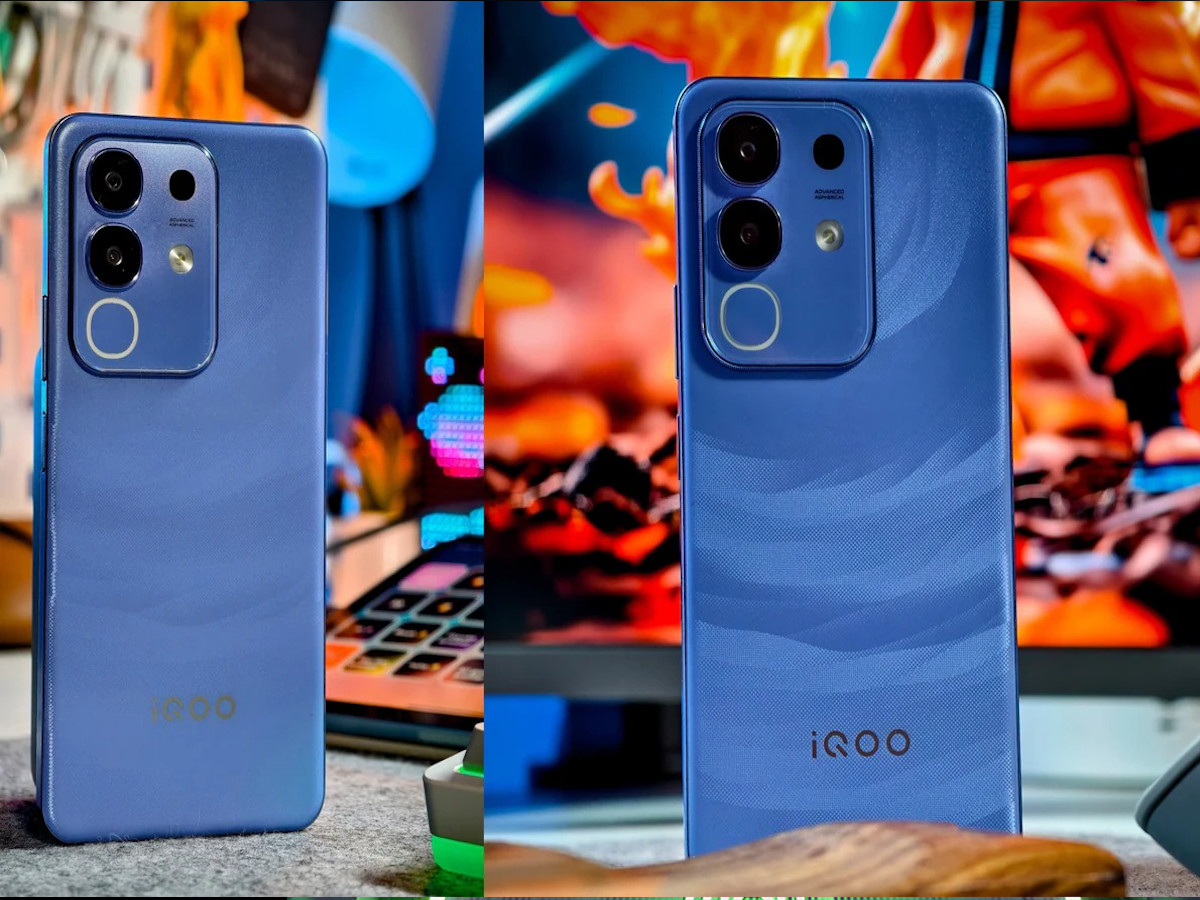 iqoo phone