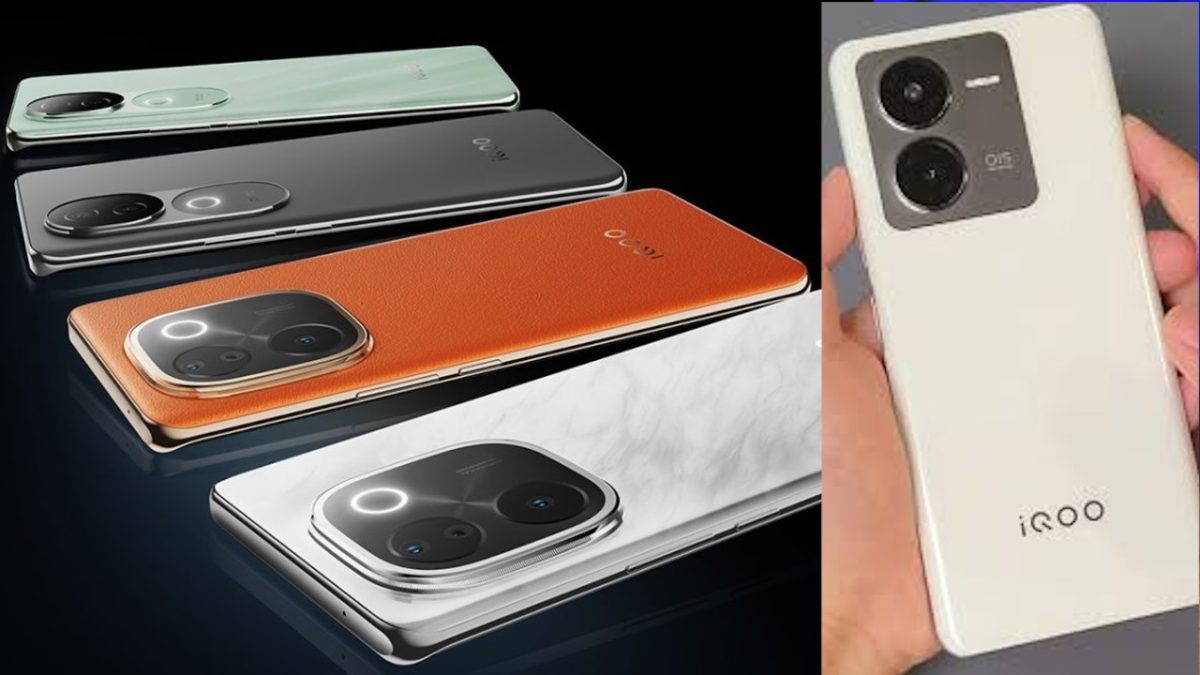 iQOO Z10x