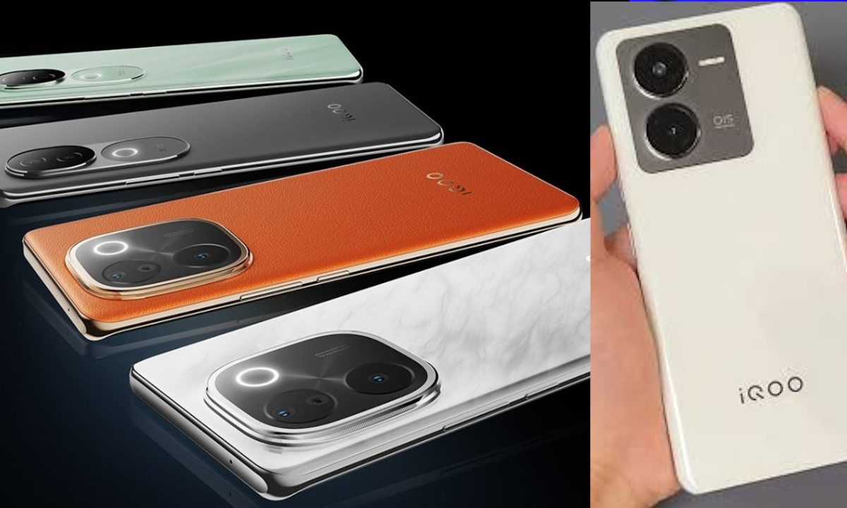iQOO Z10x
