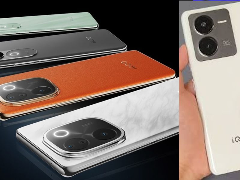 iQOO Z10x