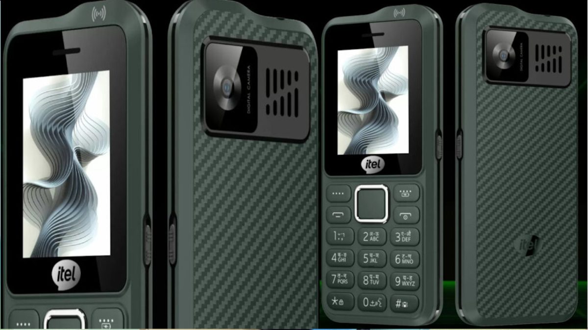 itel King Signal