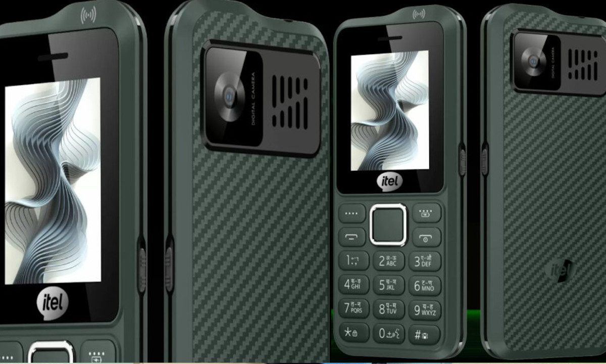 itel King Signal