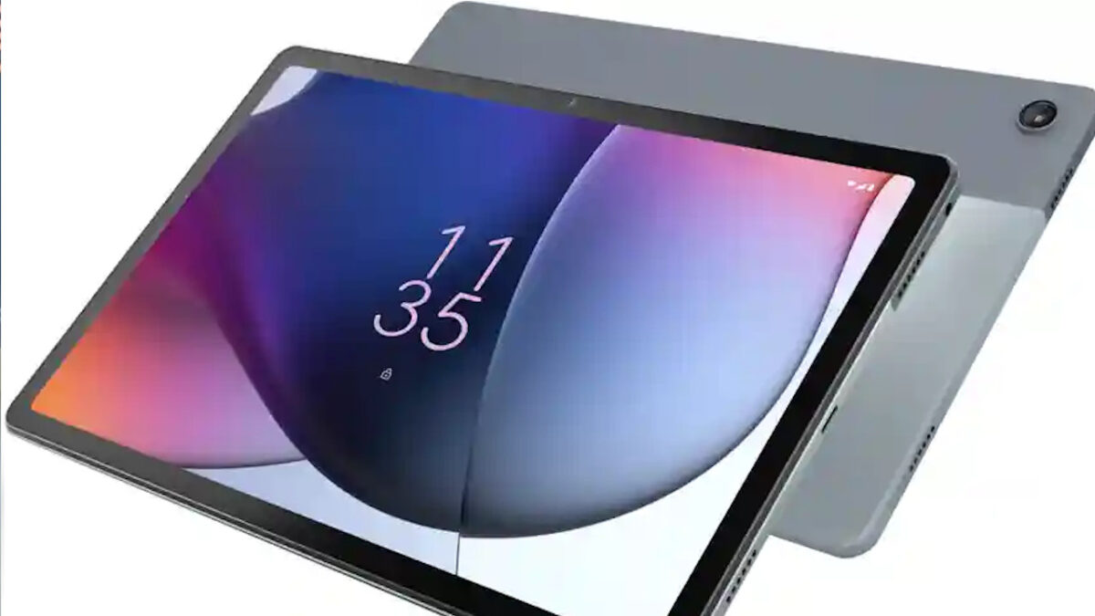 Moto Tab 60 Pro