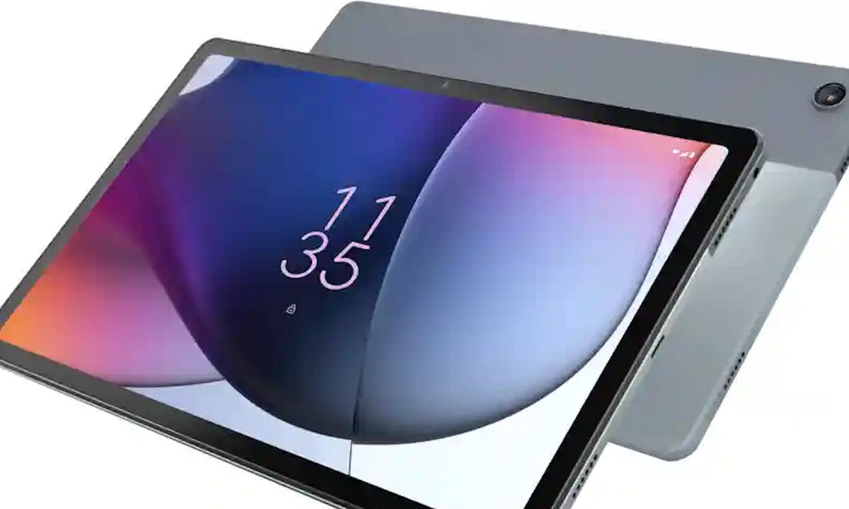 Moto Tab 60 Pro
