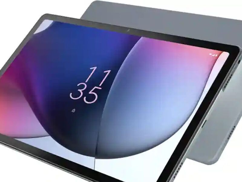 Moto Tab 60 Pro