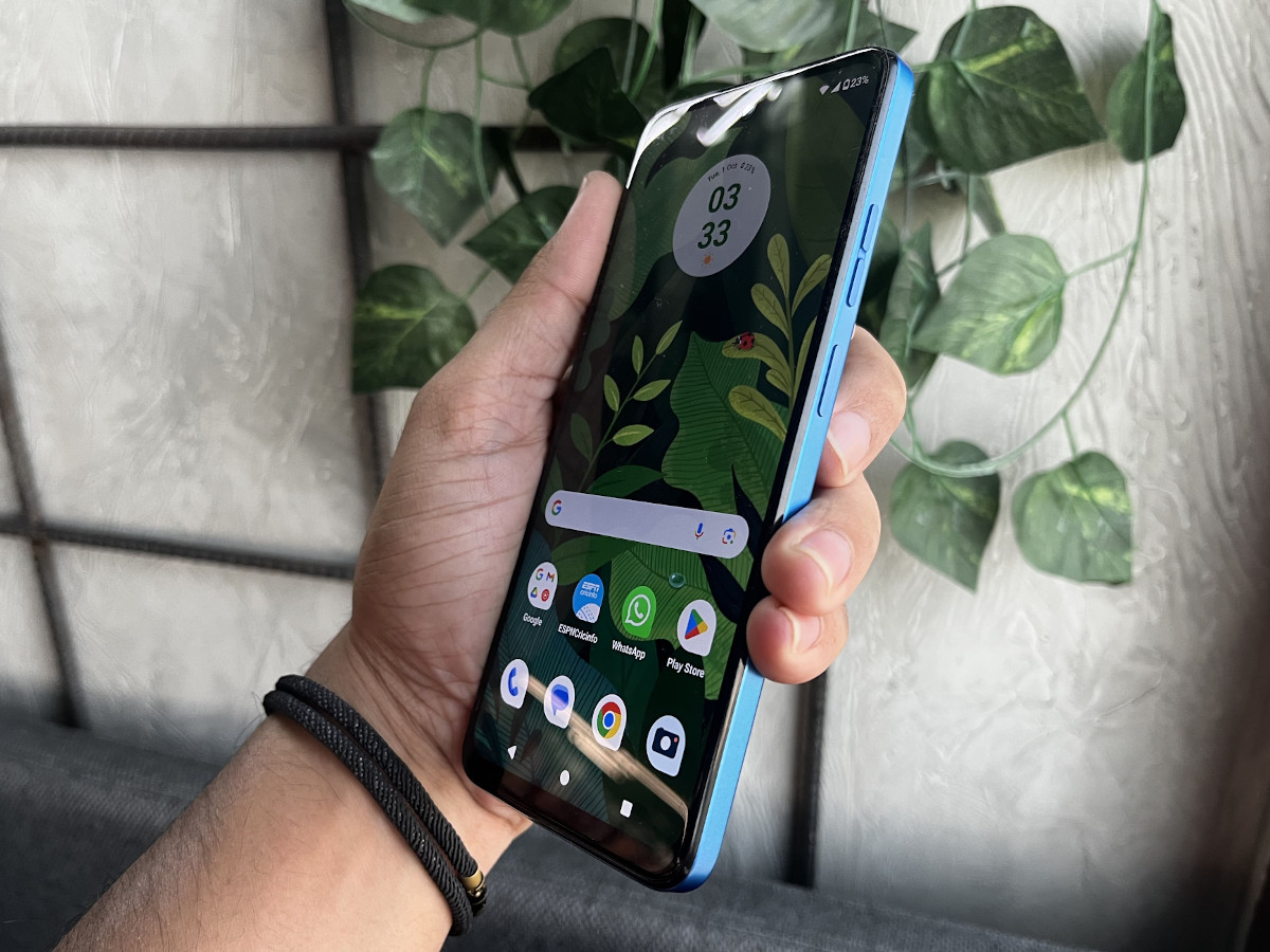 motorola g45