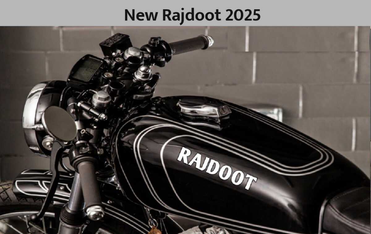 new rajdoot 2025