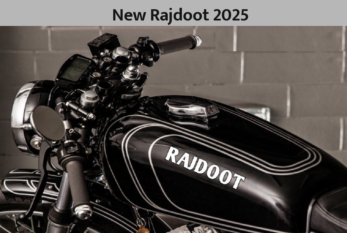 new rajdoot 2025