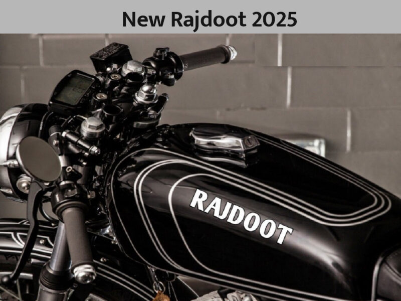 new rajdoot 2025