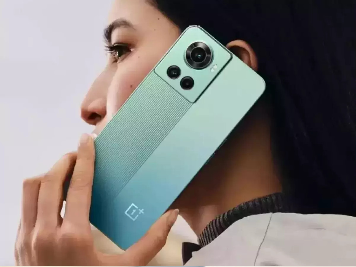OnePlus 10R 5G  Features