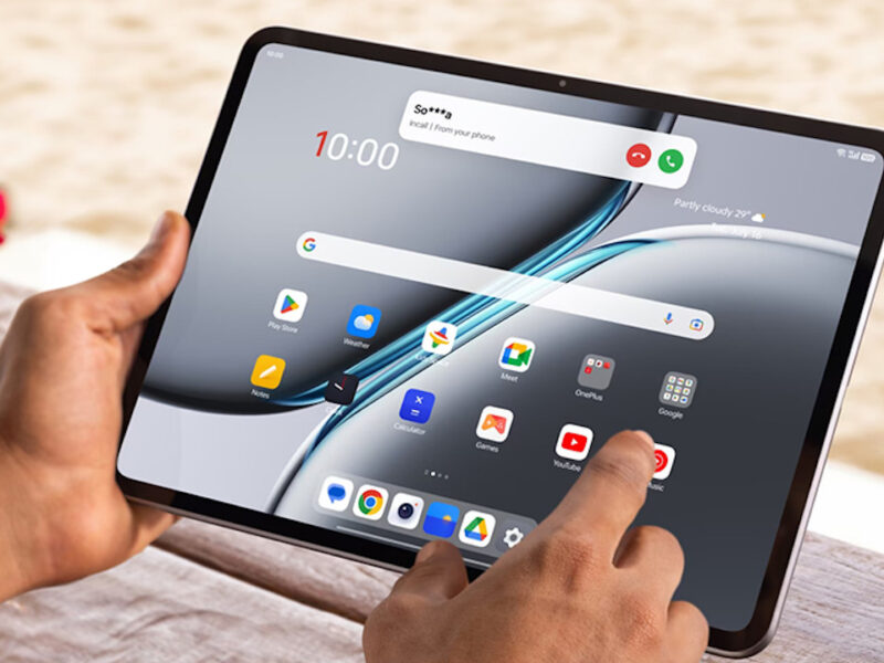 OnePlus Pad 3R